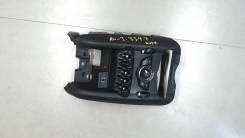 Переключатель отопителя (печки) Mini Cooper 2001-2010