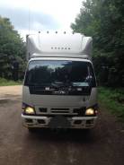 Isuzu. Продается грузовик isuzu, 5 000 куб. см., 5 000 кг.