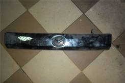 Подсветка номера Mazda Tribute 2008-