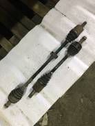 Привод, полуось. Honda Airwave, GJ1, GJ2 Двигатель L15A