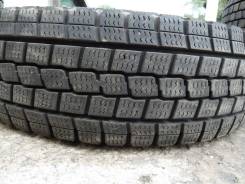 Dunlop DSV-01. Зимние, без шипов, 5 %, 1 шт