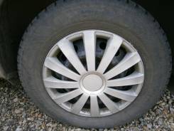 Hankook. Зимние, без шипов, 20 %, 4 шт