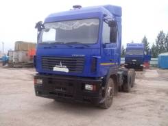 МАЗ 643018. Продаётся -1320-011, 27 000 кг., 6x4