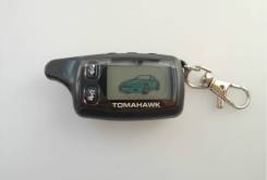 Tomahawk.