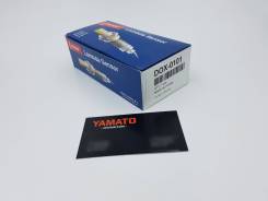 Датчик кислородный. Toyota: Lite Ace, Regius Ace, Corona, Camry, Corolla, Carina E, Carina II, Previa, Carina ED, Corona Exiv, 4Runner, Hilux, Estima...