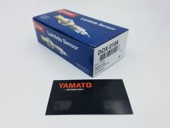 Датчик кислородный. Toyota: Platz, Allion, Regius Ace, Crown, Allex, Vios, Ipsum, Avensis, Corolla, Innova, Dyna, Hilux, Opa, Estima, Avensis Verso, C...