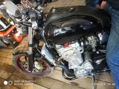 Honda. 1 300 куб. см., исправен, птс, с пробегом