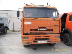 КамАЗ 6520. Камаз 6520, 2003 г. в., 20 000 кг.