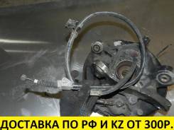 Ступица. Lexus: IS300, IS F, IS350, IS350C, IS250C, IS250, GS450h, IS220d, IS200d, GS460, GS350, GS430, GS300, RC F Toyota Crown, AWS210, AWS211, AWS2...