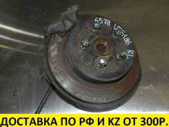 Диск тормозной. Lexus: IS300, IS350, IS350C, IS250, IS250C, GS450h, IS220d, IS200d, GS350, GS460, GS430, GS300 Toyota Crown, GRS180, GRS181, GRS182, G...