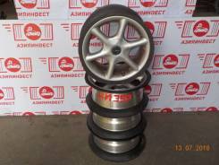 Liso. 6.5x15", 4x100.00, 4x114.30, ET32, ЦО 65,0 мм.