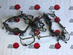 Проводка двс. Toyota Celsior, UCF30, UCF31 Lexus LS430, UCF30 Двигатель 3UZFE