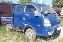 Kia Bongo III. Продам КИА Бонго; Полный Привод, дизель, 2 902 куб. см., 2 000 кг.