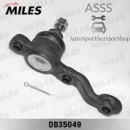 Шаровая опора. Toyota: Mark II, Origin, Cresta, Progres, Brevis, Chaser Двигатели: 1GFE, 1JZGE, 1JZGTE, 2JZGE, 2LTE, 4SFE, 1JZFSE, 2JZFSE