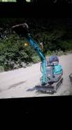 Komatsu PC02. Продам мини экскаватор, 0,02 куб. м.