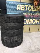 Dunlop Dectes SP001. Зимние, без шипов, 2018 год, без износа, 1 шт