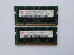 SO-DIMM DDR2. ����