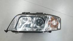 Фара (передняя) Audi A6 (C5) 1997-2004, левая