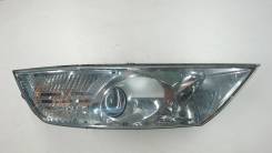 Фара (передняя) Skoda Octavia (A5) 2004-2008, левая