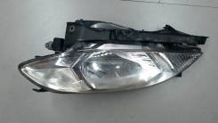 Фара (передняя) Honda FRV, левая