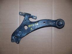 Рычаг, тяга подвески. Lexus RX330, GSU30, GSU35, MCU33, MCU35, MCU38 Lexus RX350, GSU30, GSU35, MCU33, MCU35, MCU38 Lexus RX300, GSU35, MCU35, MCU38 L...