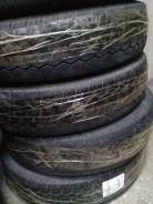 Dunlop DV-01. Летние, 2013 год, 10 %, 4 шт