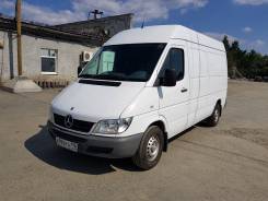 Mercedes-Benz Sprinter. Продается Classic, 2 200 куб. см., 1 500 кг.