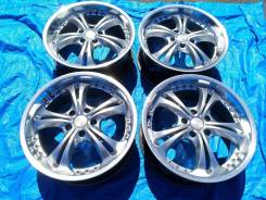 Nakayama. 7.5x18", 5x114.3, ET45, �� 73���. ����