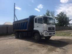 Dongfeng. Продам самосвал , 8 900 куб. см., 25 000 кг.