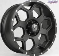 XD Series. 9.0x20", 6x139.70, ET18, ЦО 108,0 мм.