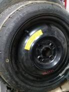 Штамповка. 4.5x14", 4x100.00, ET38, ЦО 52,0 мм.