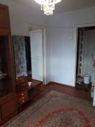 2-комнатная, улица Владивостокская 38. Центральный, агентство, 42 кв. м.