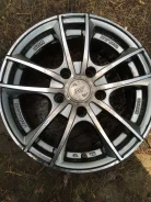 RW Classic. x15", 5x114.3, ET-40, �� 66,1���. ����