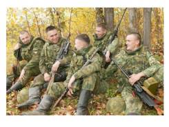 Военнослужащий по контракту. В/ч 3695. Улица Саперная , Новый 4-й мкр 10