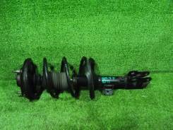 Амортизатор. Mitsubishi Galant Fortis, CY4A, CX4A Двигатель 4B11