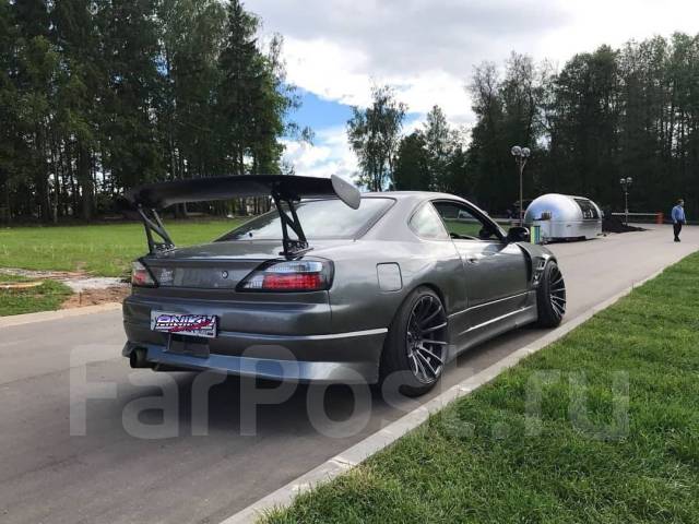 shogun rs z