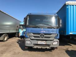 Mercedes-Benz Actros. Продается 3341S, 9 760 куб. см., 25 000 кг., 6x4