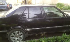 Saab 9000 ����