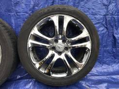 Колесо. Acura RDX, TB1, TB2 Двигатель K23A1