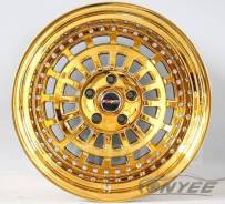 ESM. 8.0x16", 4x100, ET20, �� 57,1���. ��� ����� �� ������������ ����