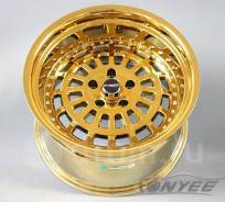 ESM. 8.0x15", 4x100, ET20, �� 57,1���. ��� ����� �� ������������ ����
