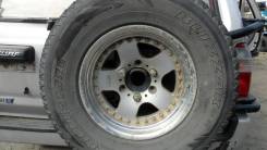 Bridgestone. Зимние, без шипов, без износа, 1 шт