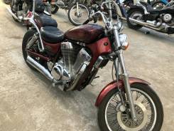 Suzuki VS 1400 Intruder. 1 400 куб. см., исправен, птс, без пробега. Под заказ