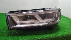 Фара. Audi Q5, FYB Двигатели: DAXB, DETA