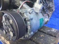 Компрессор кондиционера. Acura RDX, TB1, TB2 Двигатель K23A1