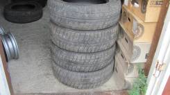 Bridgestone Blizzak Revo2. Зимние, без шипов, 10 %, 4 шт