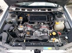 Subaru Forester. SF5, EJ20G