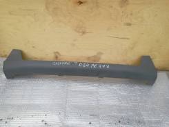 Накладка на бампер. Suzuki Vitara, LY Двигатель M16A