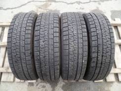 Pirelli Ice Asimmetrico. Зимние, без шипов, 5 %, 4 шт