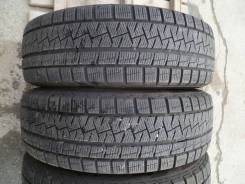 Pirelli Ice Asimmetrico, 205/65 R15 в Новосибирске Pirelli Ice Asimmetrico. Всесезонные, 5 %